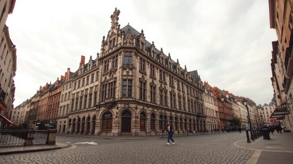 Boostez votre e-commerce à Lille avec une agence web innovante