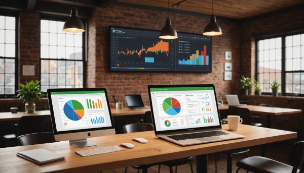 Comment assurer en ligne son restaurant ?