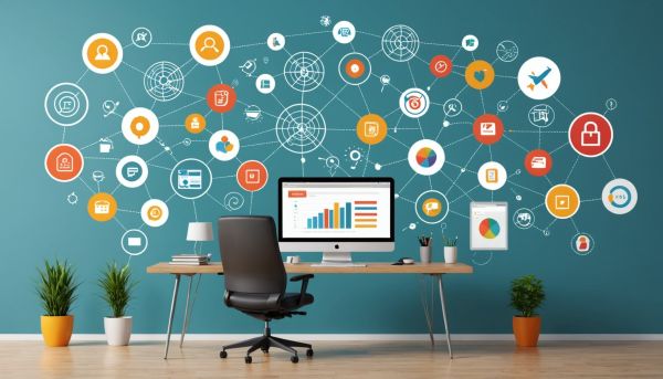 Découvrez les atouts d'une agence web pour votre succès