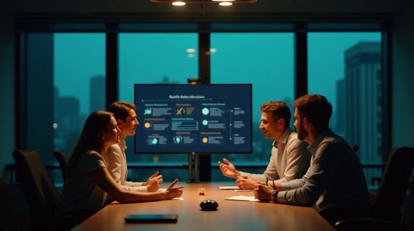 Évaluer une solution de data marketplace sans se limiter à la démo