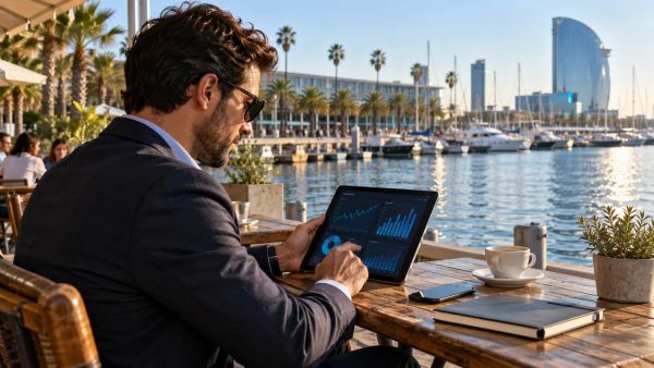 Les meilleures pratiques pour choisir une plateforme de data marketplace