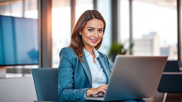 Pourquoi engager une agence web booste votre réussite
