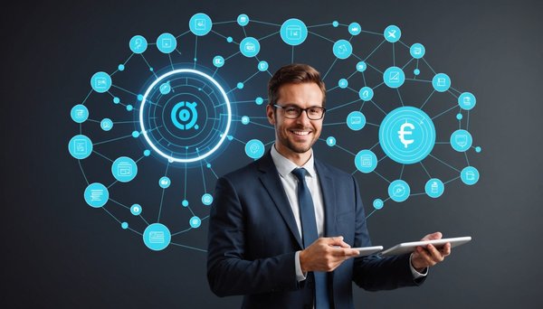 Dynamiser son entreprise grâce à la transformation digitale