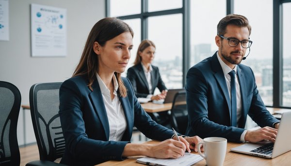 Droit à la déconnexion : qu'en pensent les salariés ?