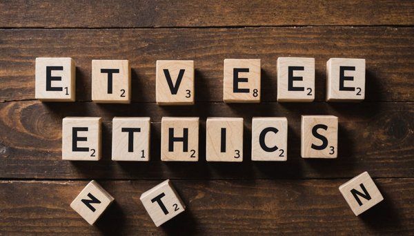 La place de l'éthique dans la formation au management