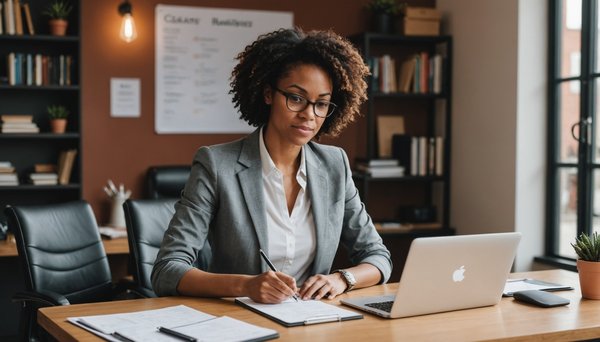 Guide de l'administration d'entreprise pour les petites entreprises