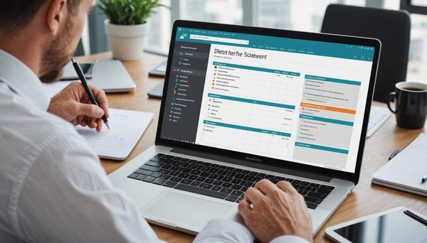 Comment créer un plan de formation informatique pour votre entreprise?