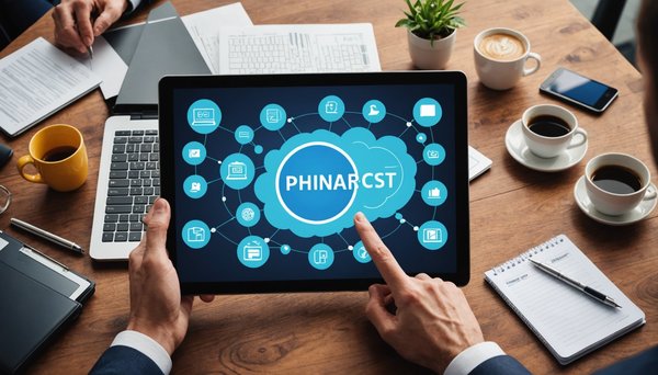 Impact de la technologie sur les performances des entreprises