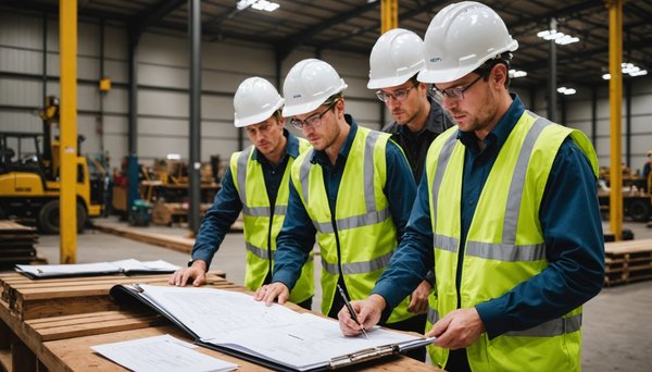 Pourquoi l'entreprise a besoin d'une formation sécurité ?