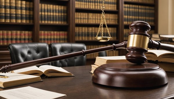 Droit des affaires: une introduction pour les entrepreneurs