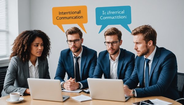 Les erreurs à éviter en communication interne