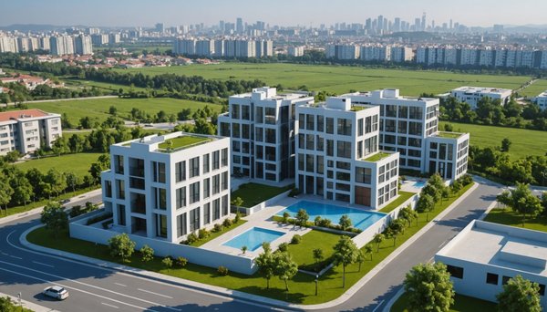 Cas d'étude: l'étude de faisabilité dans le secteur immobilier