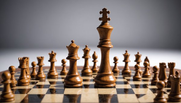 Qu'est-ce qu'un bon conseil en stratégie ?