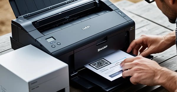 Imprimantes nomades : optimisez votre efficacité sur le terrain