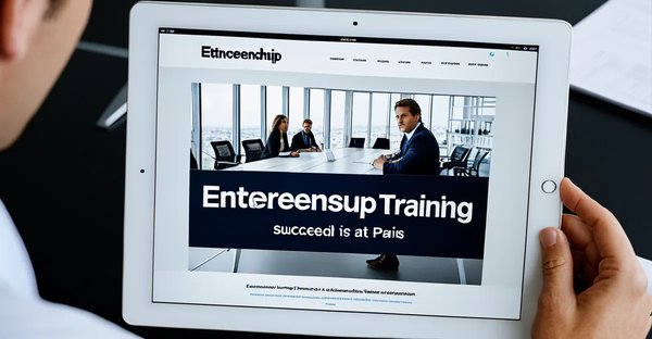 Formation entrepreneuriat : excellez à l'eim paris!