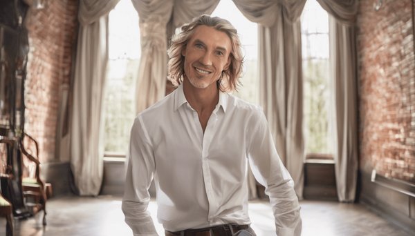 Élevez votre image avec un photographe portrait professionnel