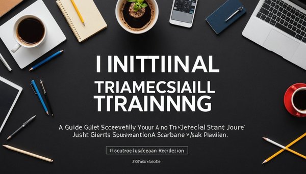 Tout savoir sur la formation initiale : guide complet