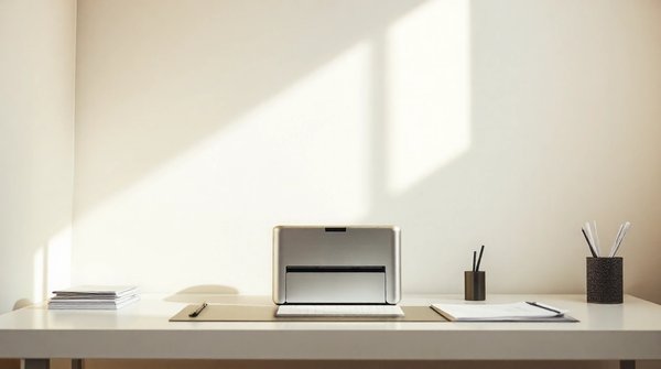 Meilleures imprimantes portables pour booster votre productivité