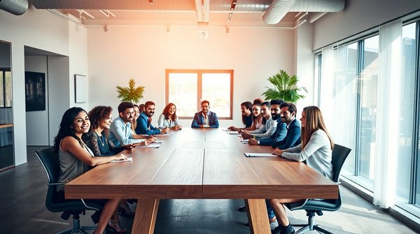 Gérez vos effectifs pour une performance optimale et durable