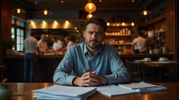 Comment choisir la meilleure assurance rc pro pour les restaurateurs : analyse et stratégies