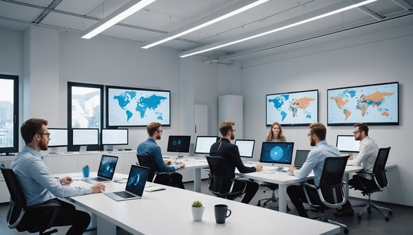 Agence seo à strasbourg : dépasser la concurrence locale grâce au référencement naturel