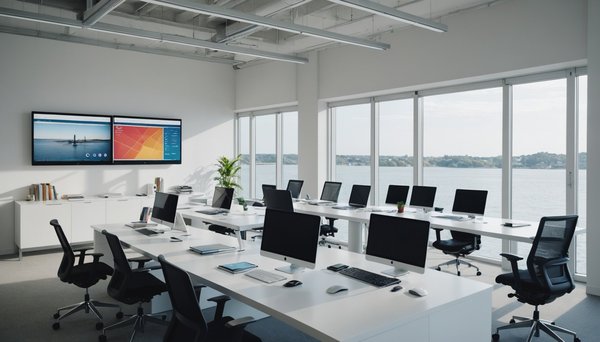 Agence web à vannes : booster la croissance digitale des tpe et pme