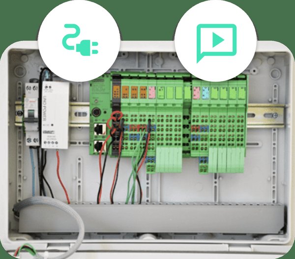 Révolutionnez votre gestion d'énergie avec gtb light