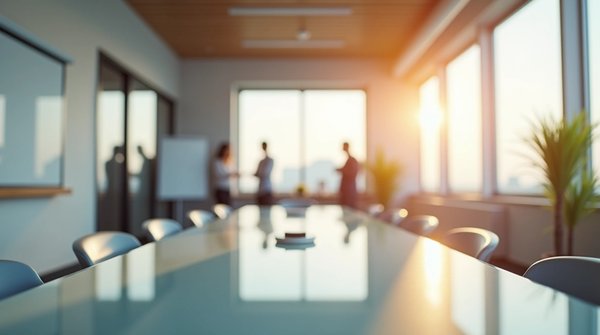 Maximisez l'impact de votre espace avec des visites virtuelles