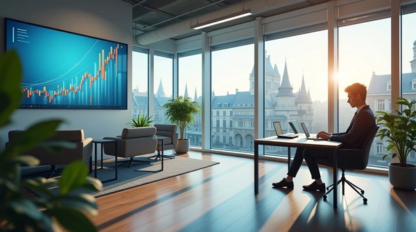 Agence web à lille : accélérer le développement de site e-commerce pour une croissance durable