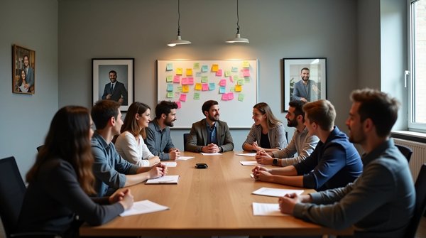 Réussissez dans le community management avec notre formation unique