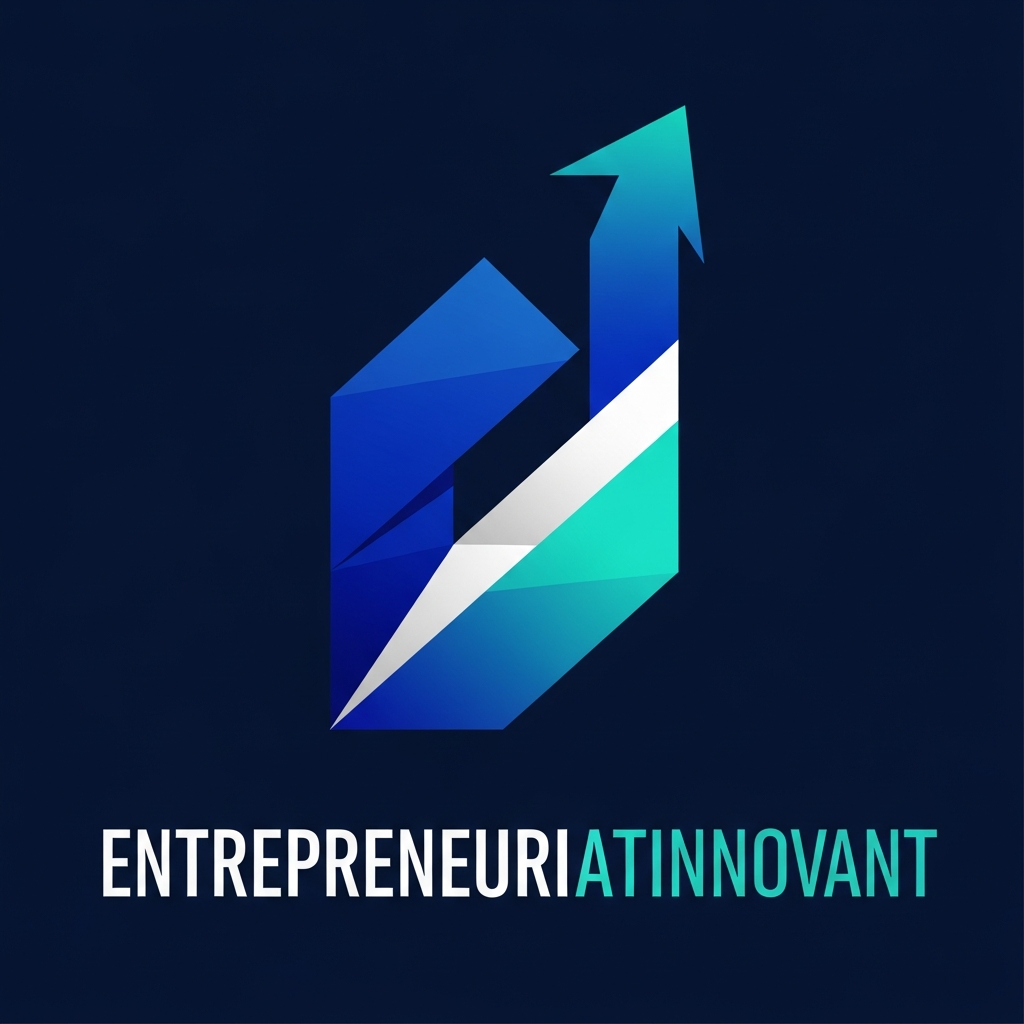 Entrepreneuriatinnovant