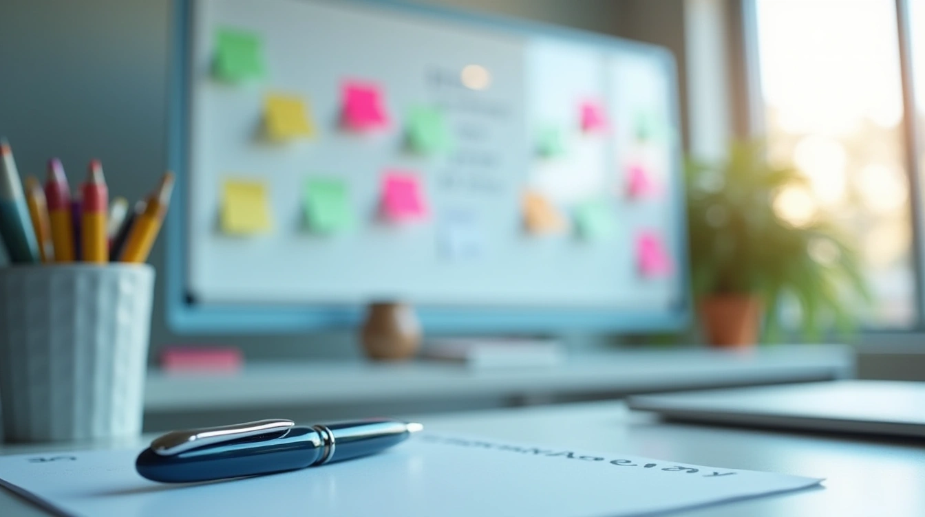 Panorama des formats et formes de tampons disponibles